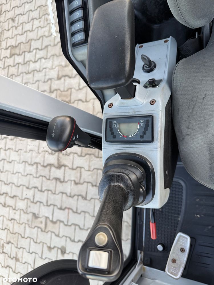 Wacker Neuson Et20 - 14