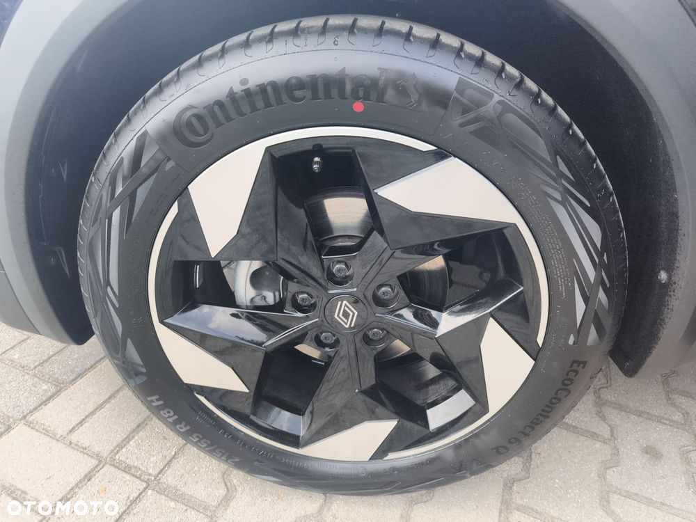 Renault Captur 1.3 TCe mHEV Techno - 16