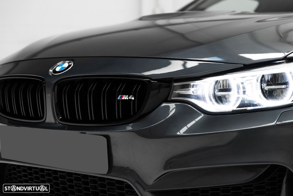 BMW M4 Coupe DKG - 6