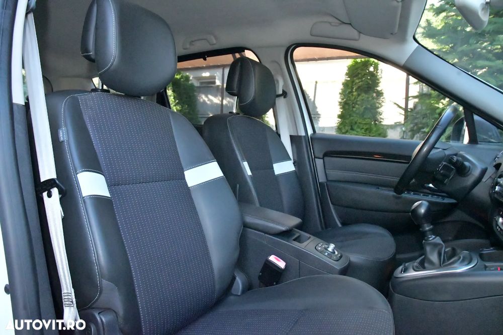 Renault Grand Scenic ENERGY dCi 130 Start & Stop Euro 6 Bose Edition - 19