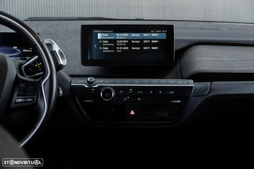 BMW i3 120Ah - 11