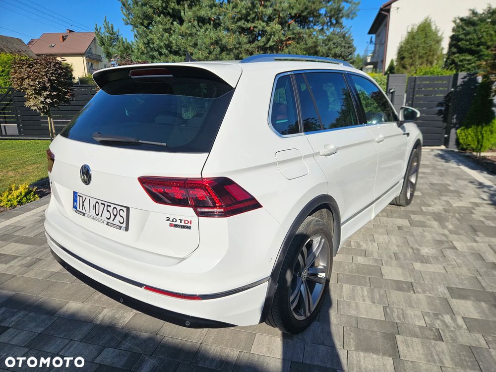 Volkswagen Tiguan - 6