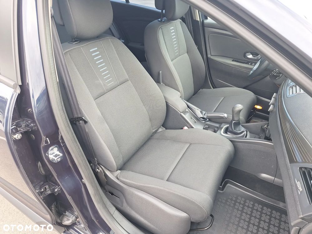 Renault Megane 1.6 16V 100 Expression - 17
