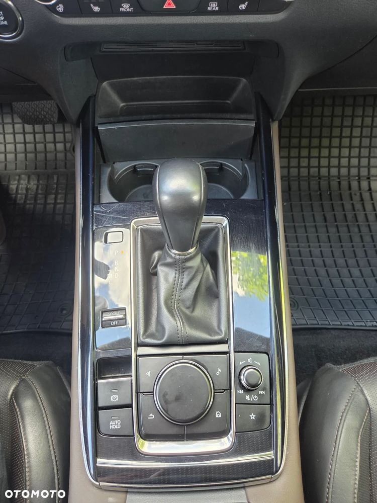 Mazda CX-30 - 23