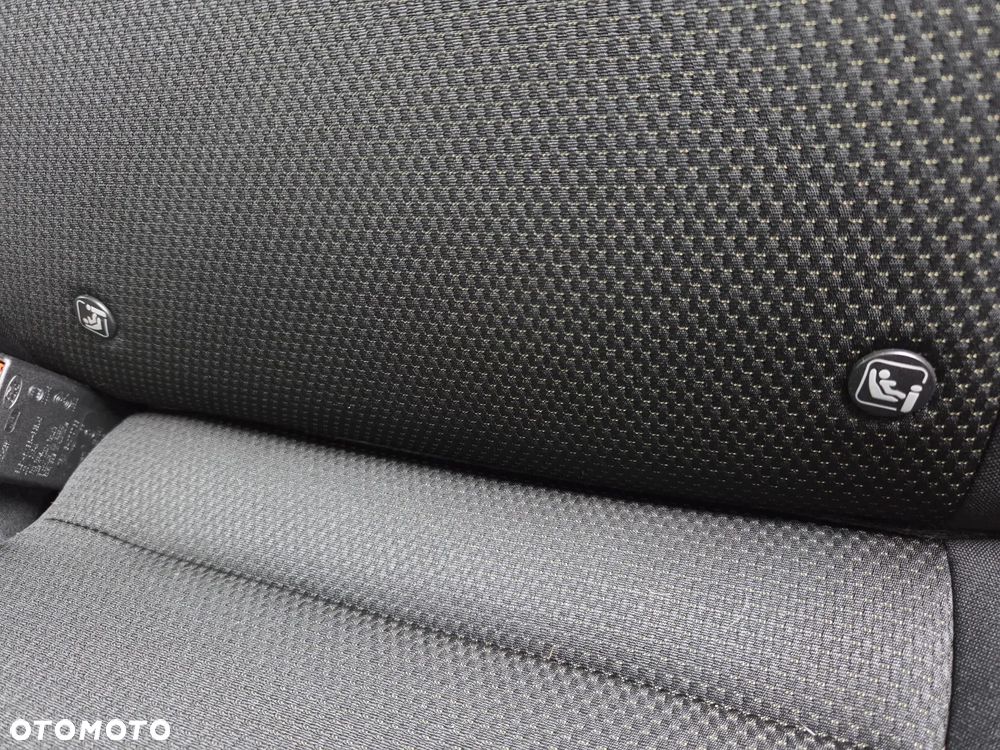 Ford Focus 1.5 EcoBoost Start-Stopp-System Business Edition - 19