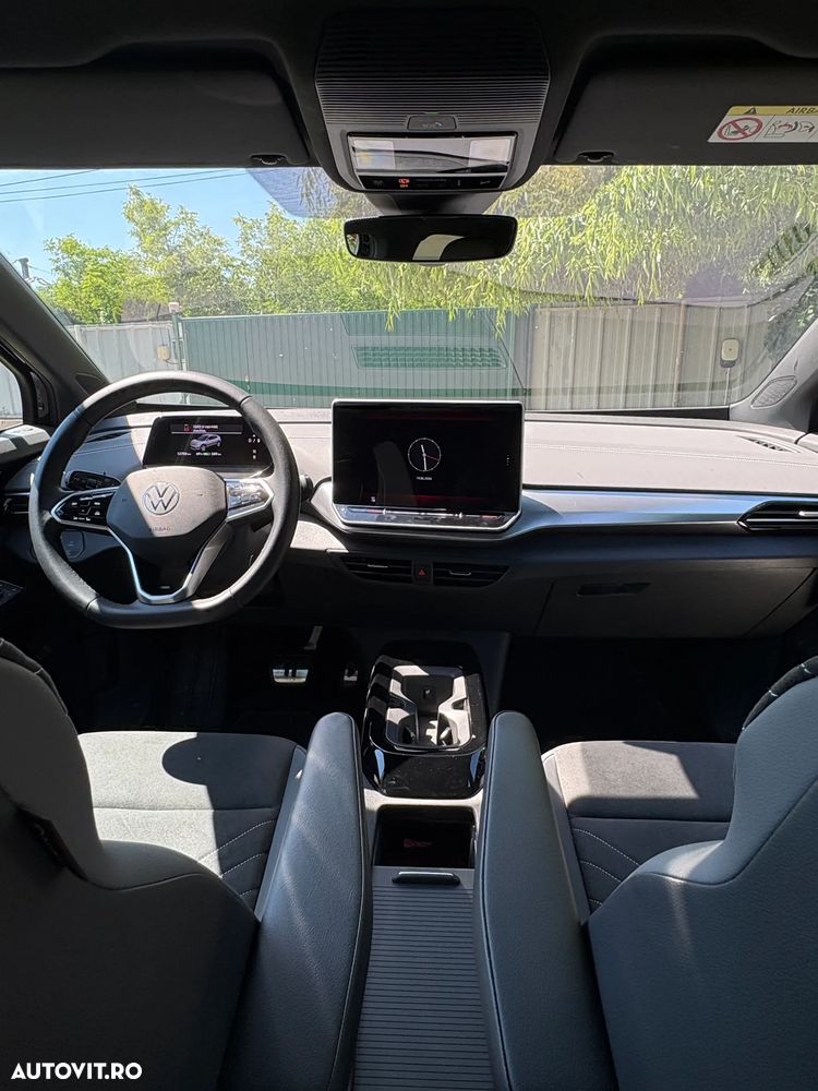 Volkswagen ID.4 77 kWh Pro - 10