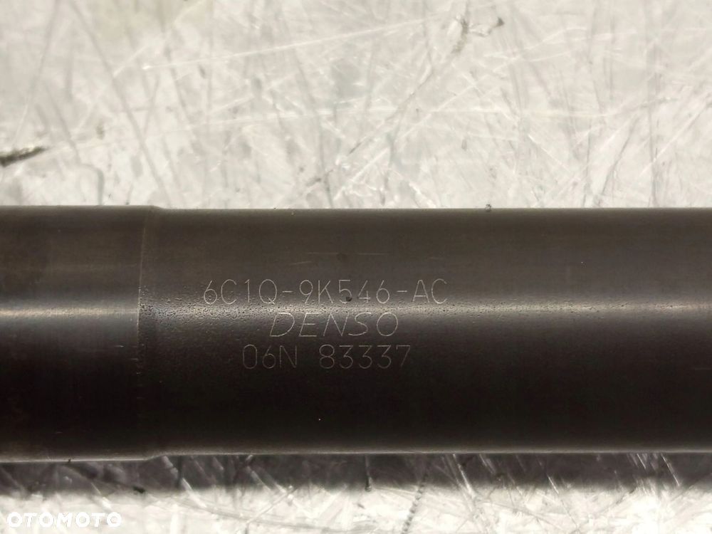 Wtryskiwacz Wtrysk Ford Transit Ducato Jumper 2.2 TDCI HDI 6C1Q9K546AC - 5