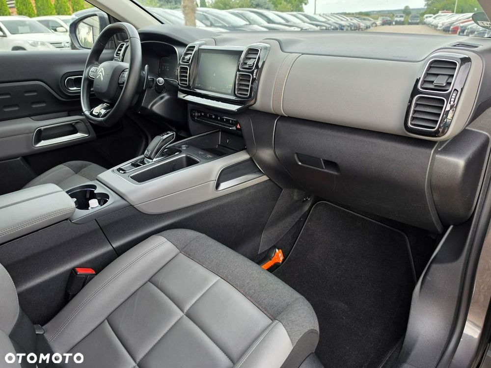 Citroën C5 Aircross - 31