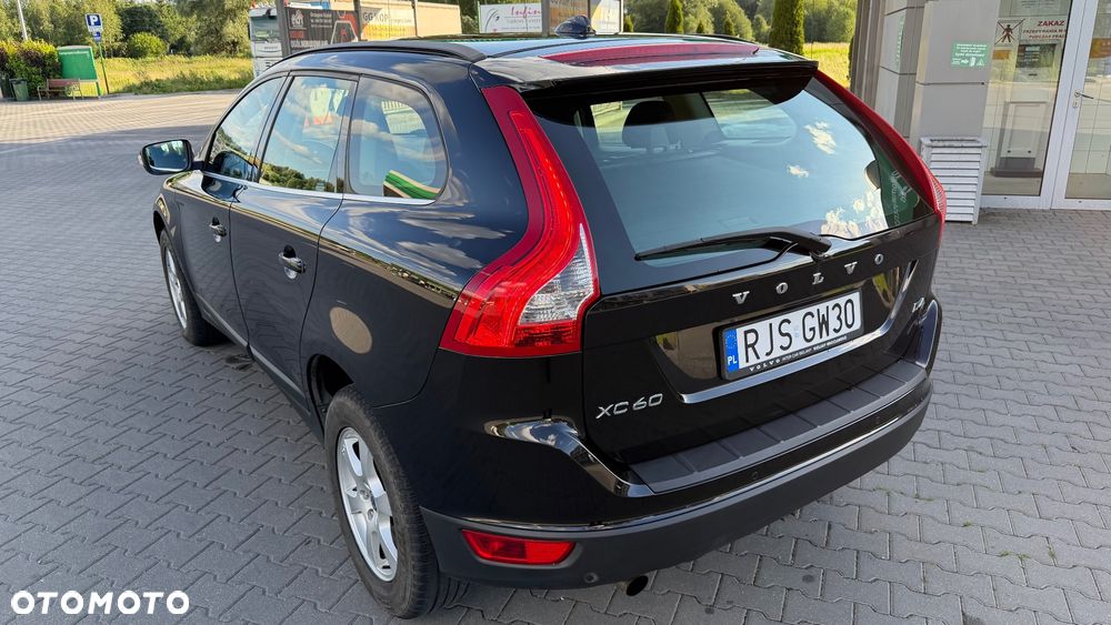 Volvo XC 60 - 3