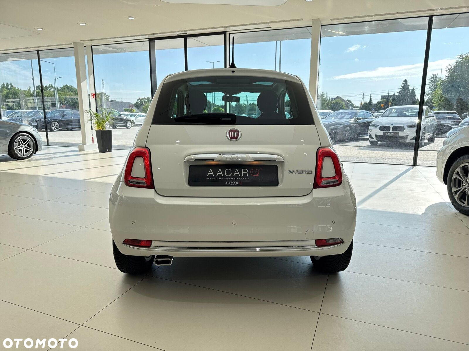 Fiat 500 - 4