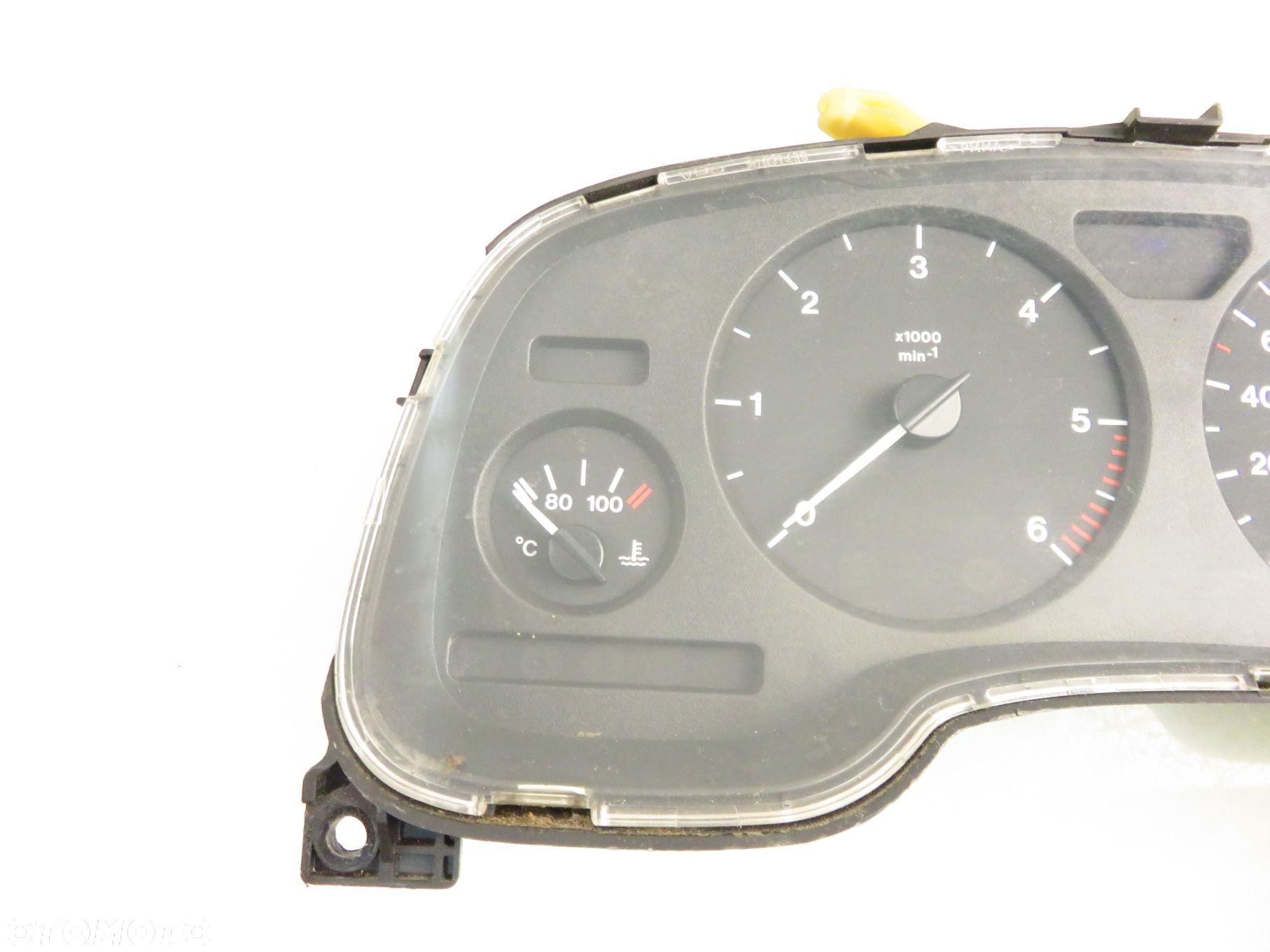 LICZNIK OPEL ASTRA II G Kombi (T98) 1.7 DTI 16V - Y 17 DT 09193335 - 4