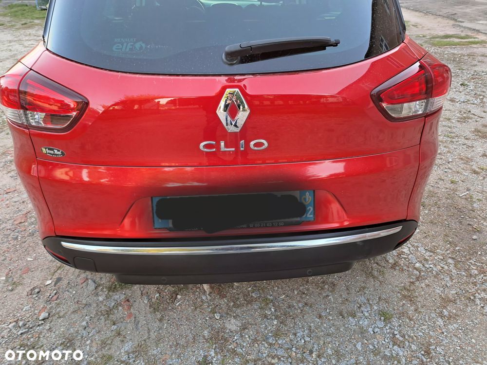 Renault Clio - 3