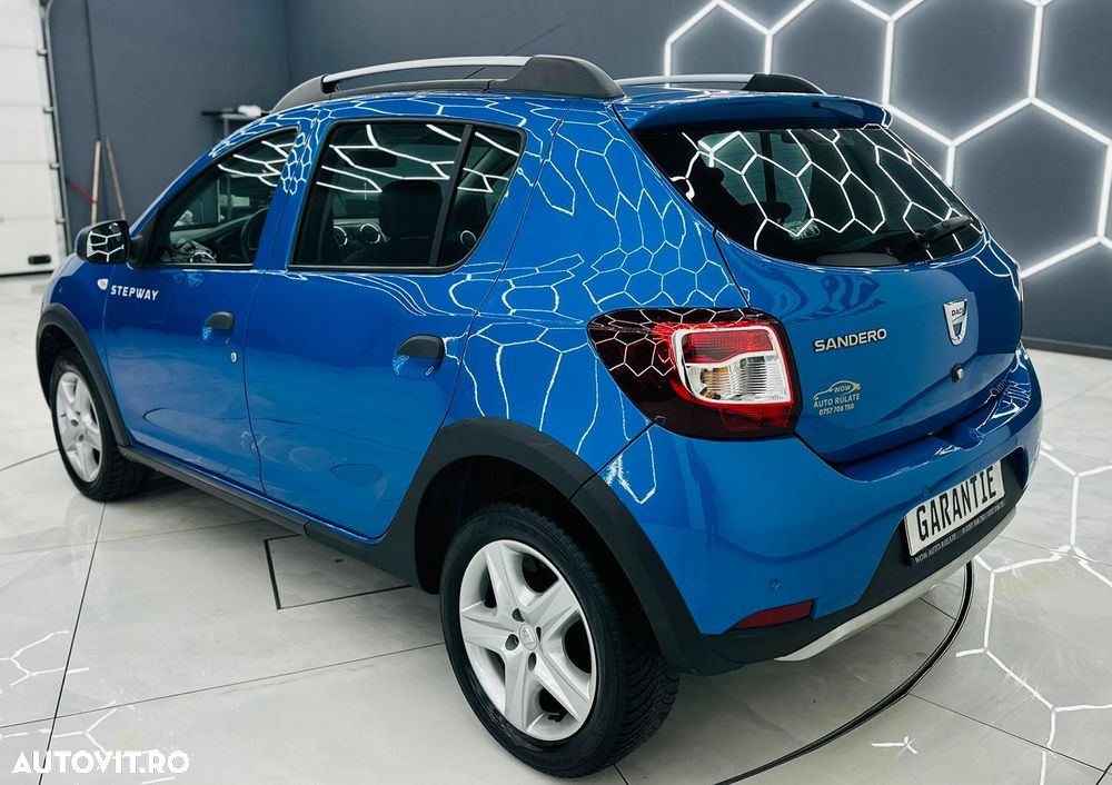 Dacia Sandero 0.9 Stepway - 3