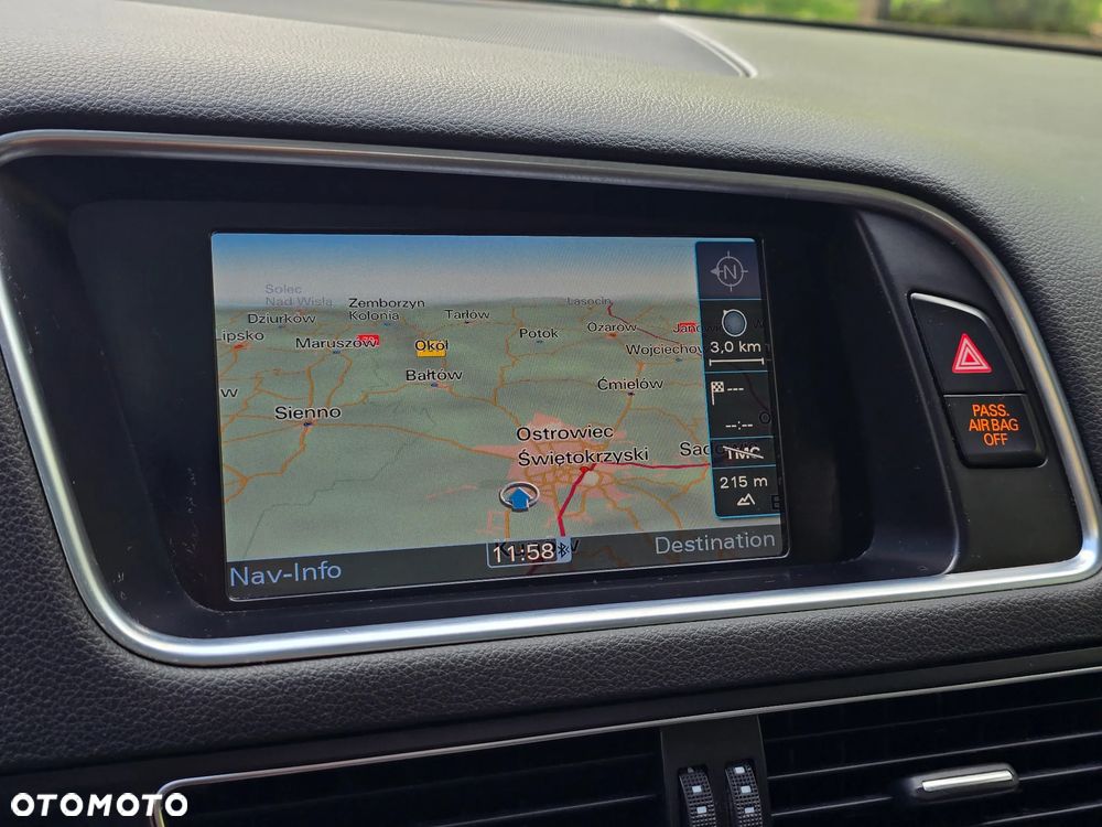 Audi Q5 2.0 TFSI Quattro S tronic - 8