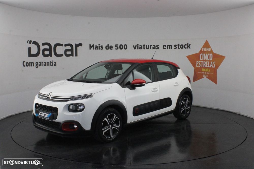 Citroën C3 - 4