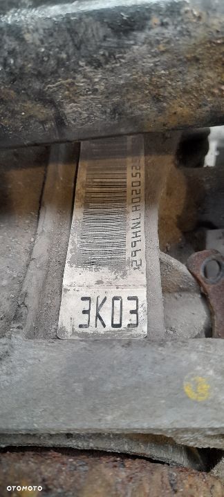 Zawieszenie tylne Audi A6 C6 Lift 3.0 tdi WYSYŁKA , polecam !! - 3