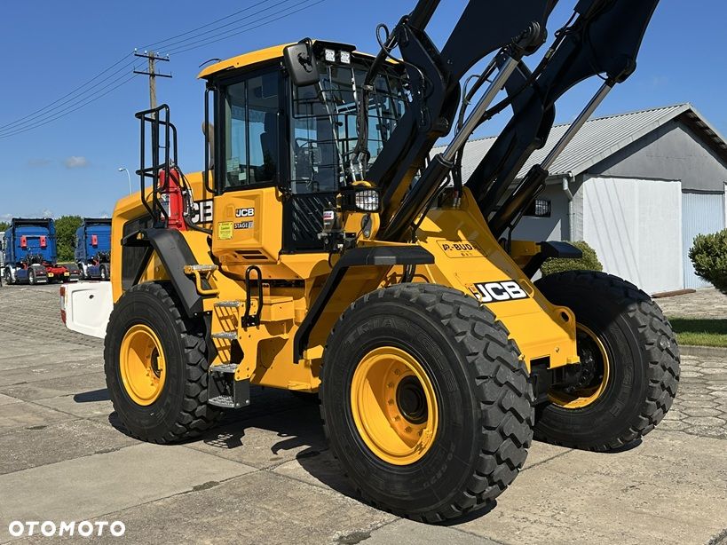 JCB 437 S5 WasteMaster - 17