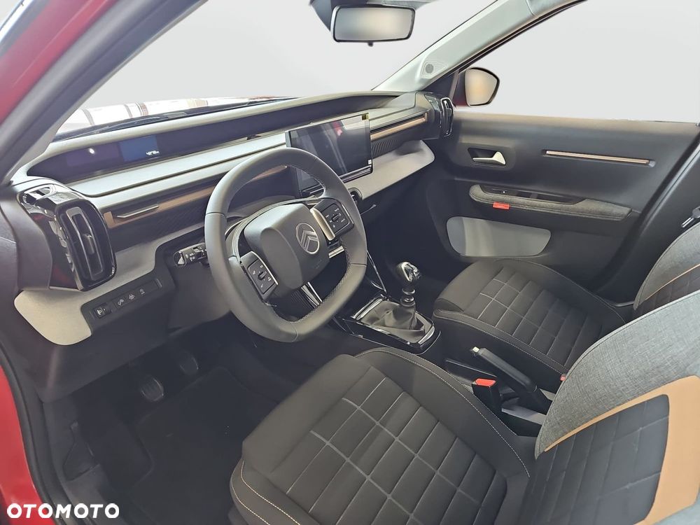 Citroën C3 Aircross - 8