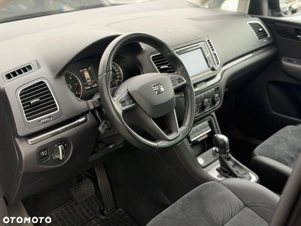 Seat Alhambra - 13