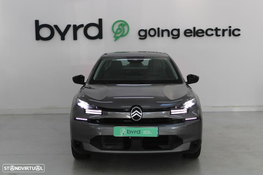 Citroën e-C4 X 54 kWh Autonomia Alargada Plus - 3