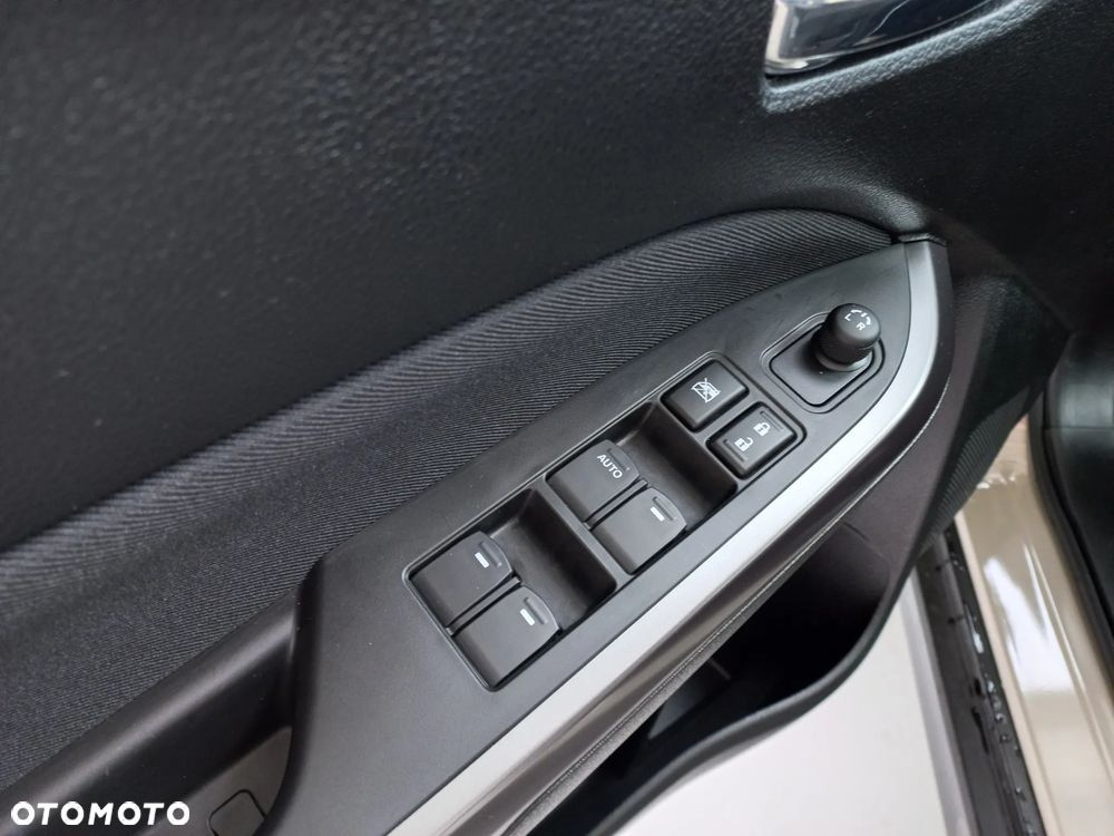 Suzuki Vitara 1.4 Boosterjet mHEV Premium Plus 2WD - 14