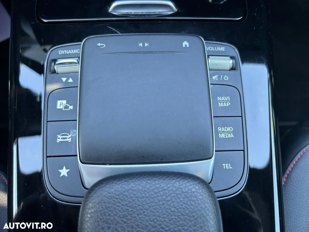 MERCEDES-BENZ CLA 2022 — imagine 30