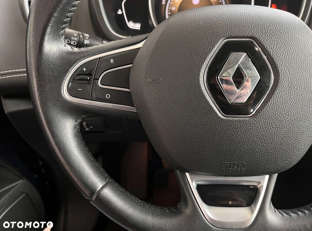 Renault Scenic ENERGY TCe 130 INTENS - 13