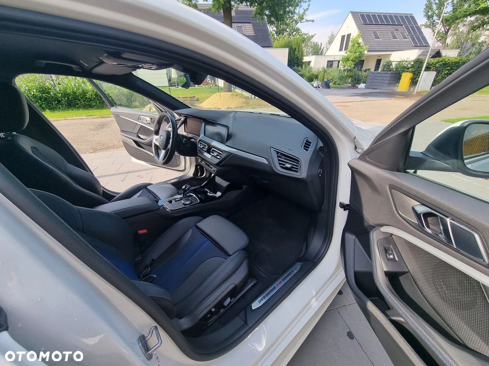 BMW Seria 1 118d M Sport sport - 7