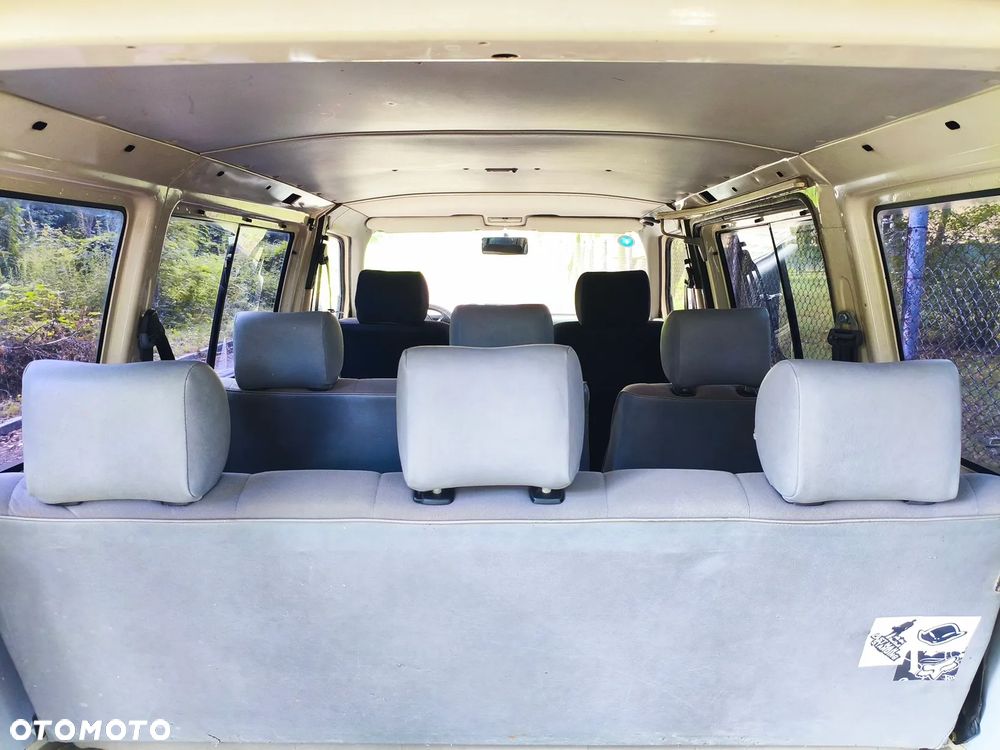 Volkswagen Transporter Allstar Classic - 12