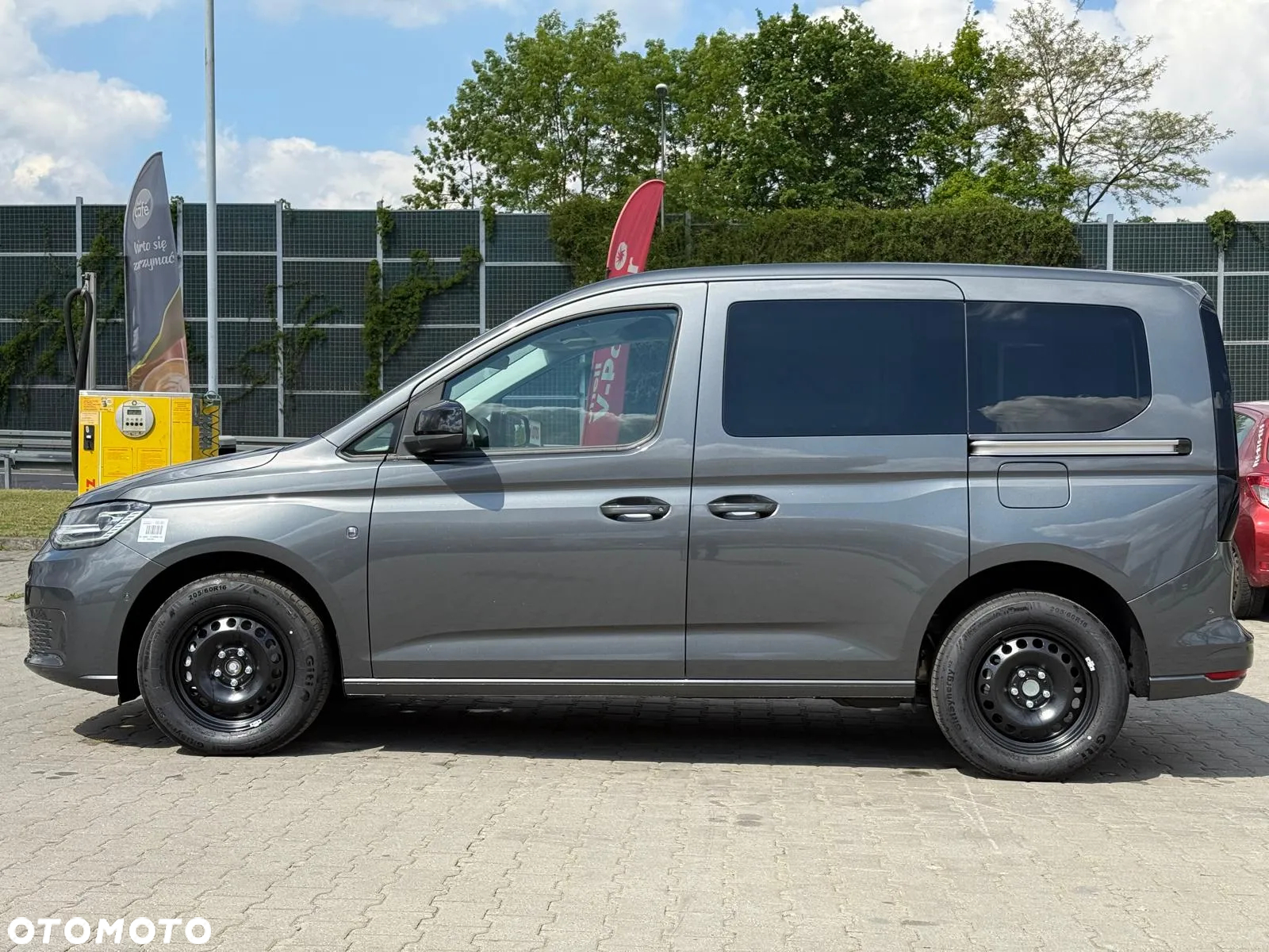 Volkswagen Caddy 1.5 TSI - 5