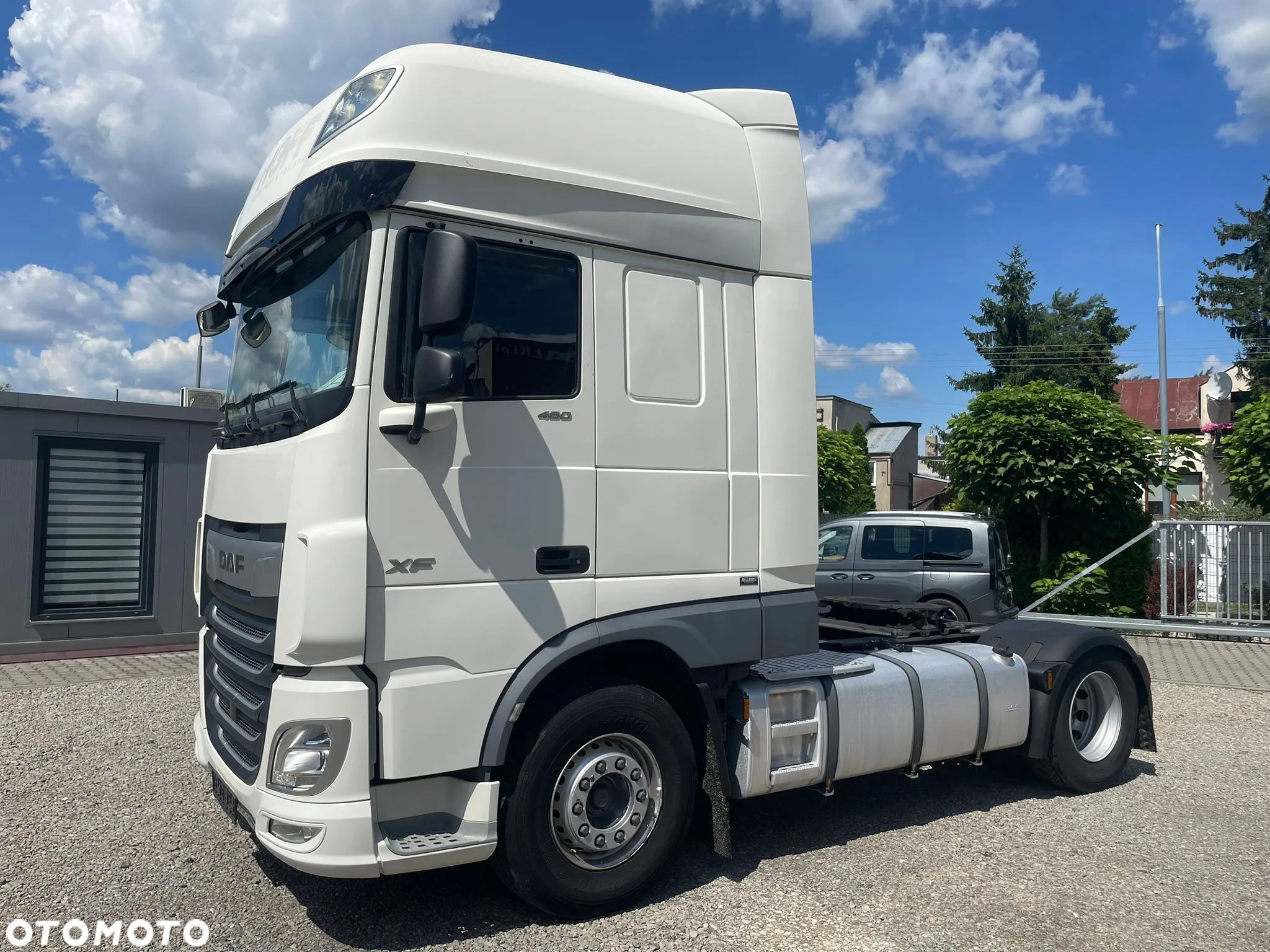 DAF XF 480 FT SSC - 29