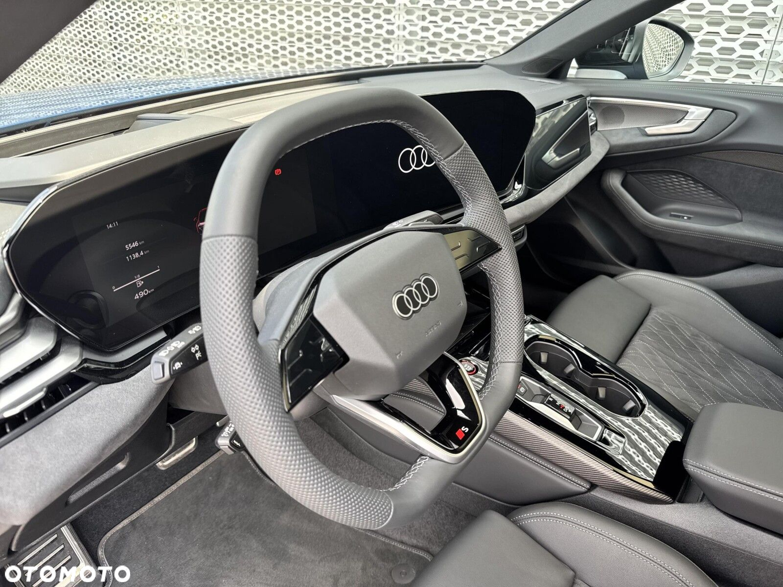Audi S5 - 23