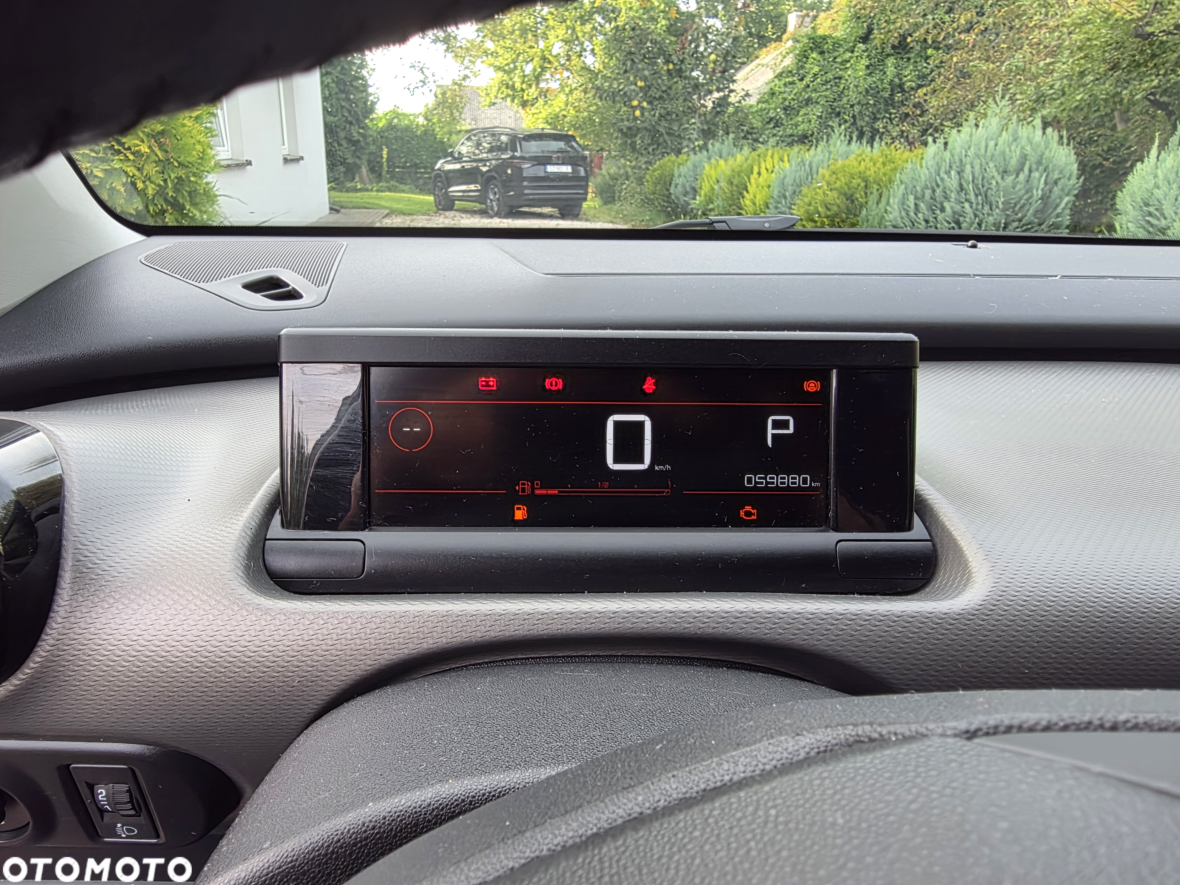 Citroën C4 Cactus PureTech 110 Stop&Start EAT6 Shine - 17