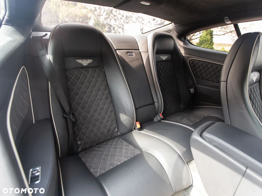 Bentley Continental GT - 14