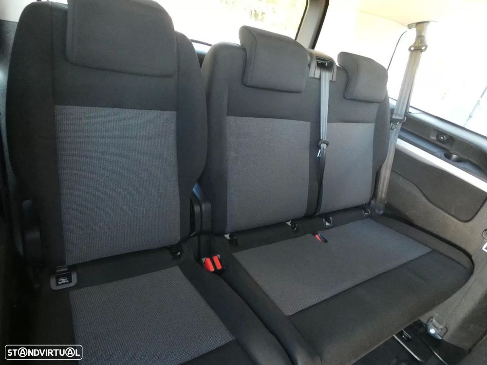 Toyota Proace Verso 2.0 D-4D L2 1.2T Prime 8L - 25