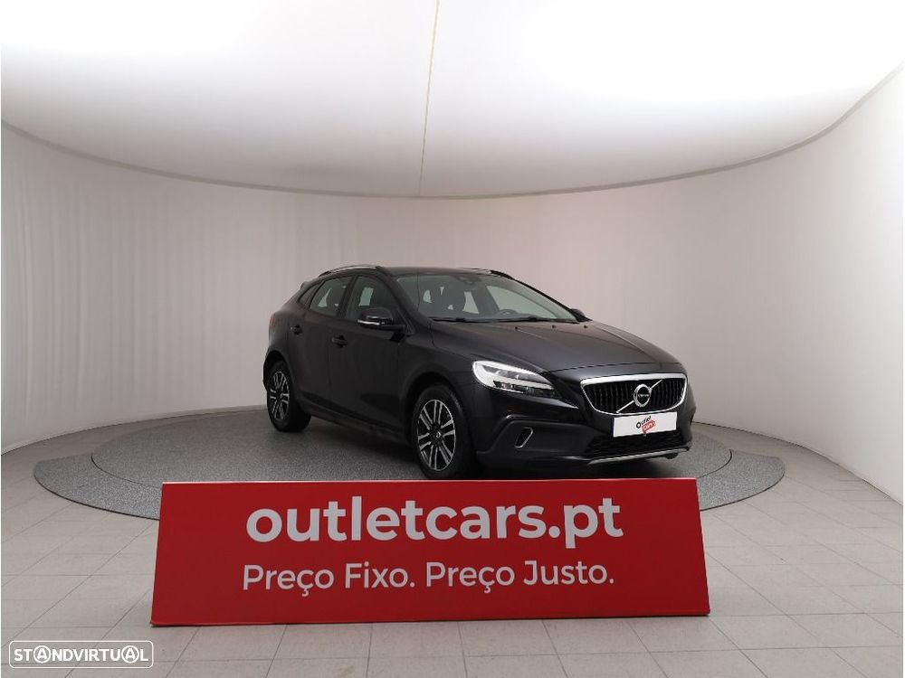 Volvo V40 Cross Country 2.0 D3 Plus - 12