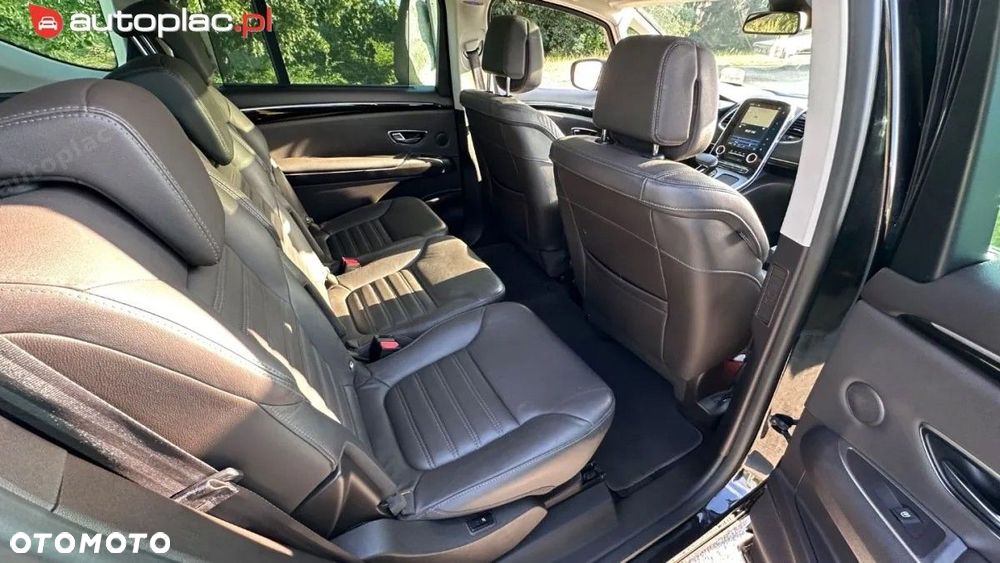 Renault Espace 2016