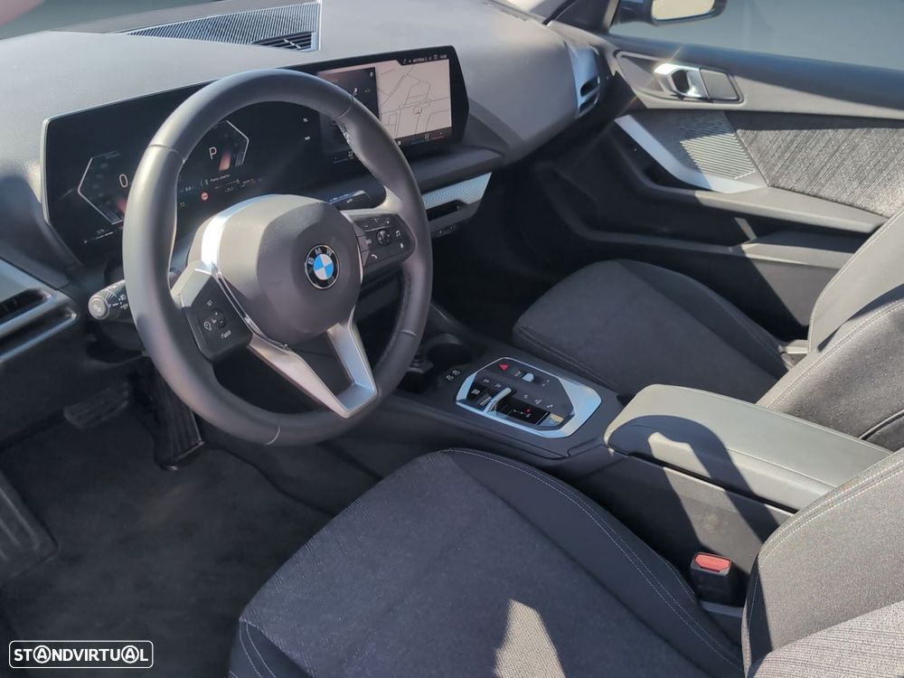BMW 216 Gran Coupé Pack Desportivo M - 11
