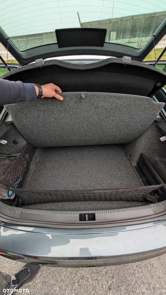 Skoda Octavia 1.4 TSI Elegance - 24