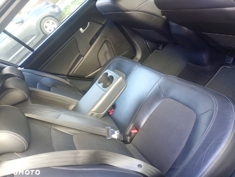 Kia Sportage 1.6 GDI L 2WD - 3