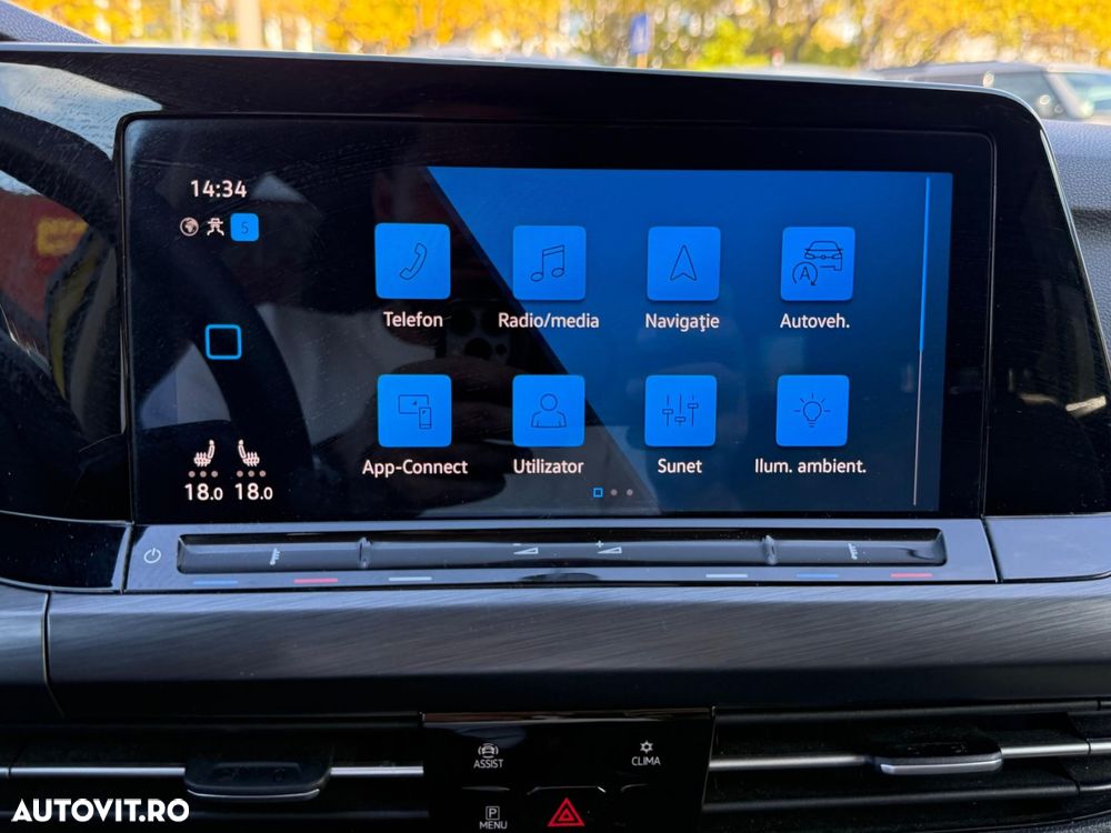 Volkswagen Golf - 17