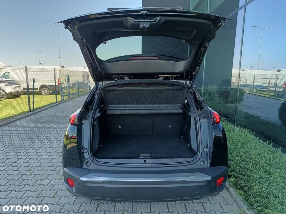 Peugeot 2008 Allure Pack - 9