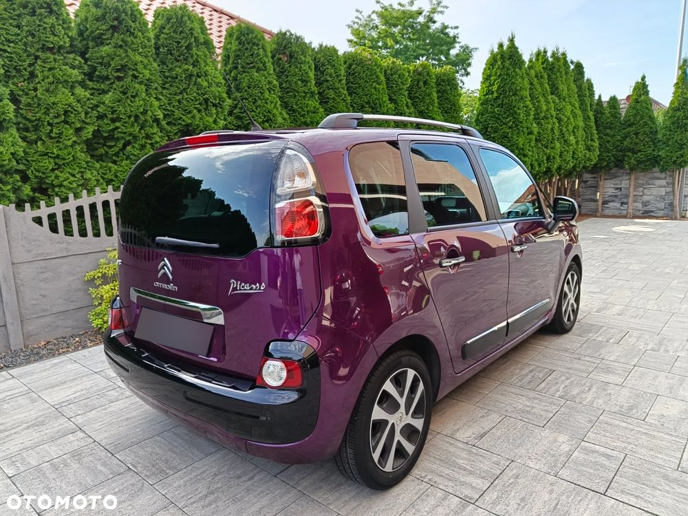 Citroën C3 Picasso 1.6i Selection - 3