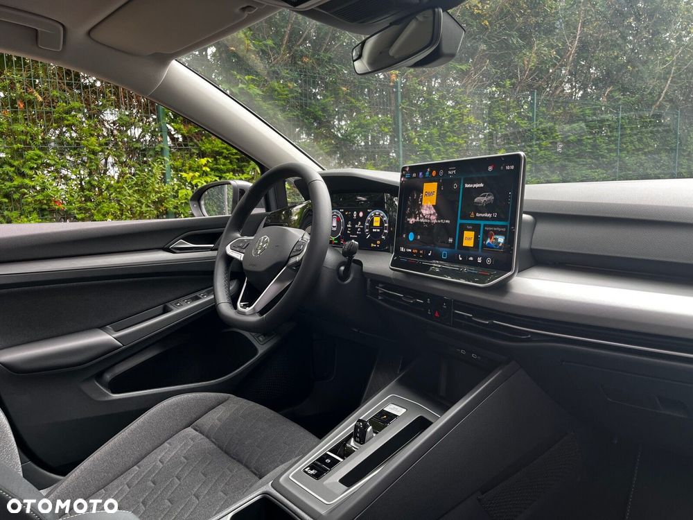 Volkswagen Golf - 15