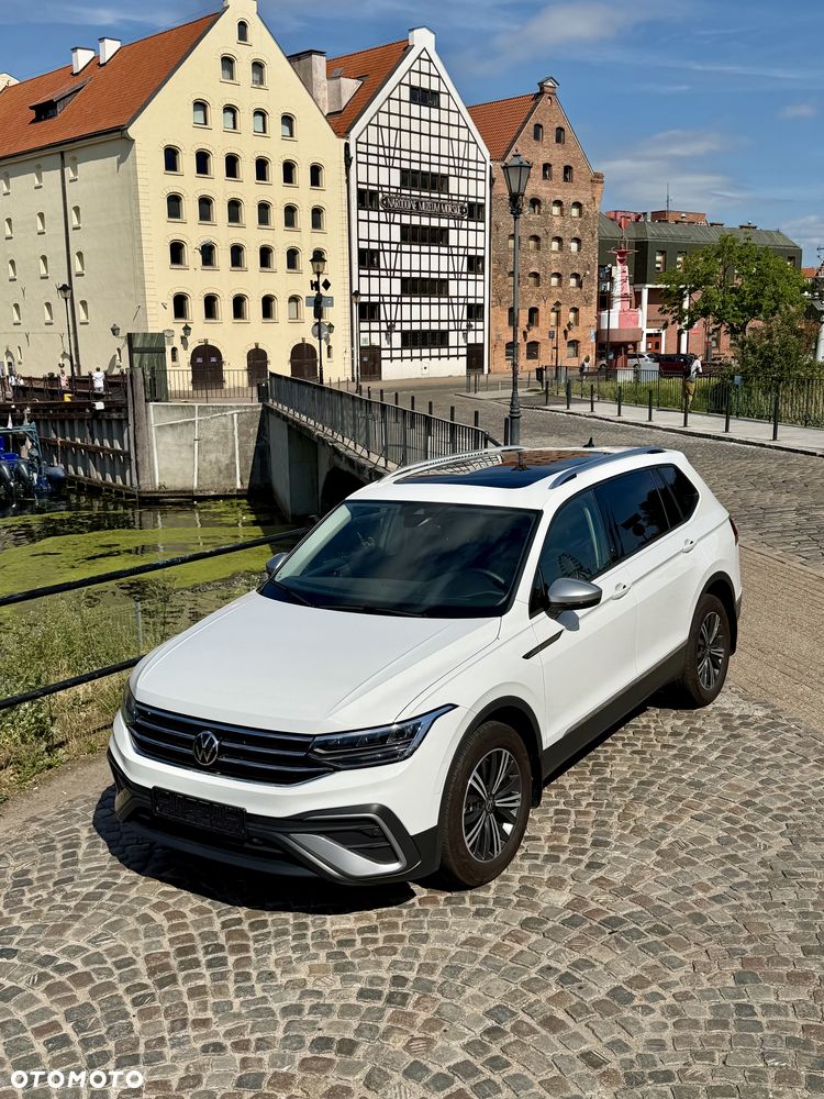 Volkswagen Tiguan 2.0 TSI 4Motion DSG OPF IQ.DRIVE - 4