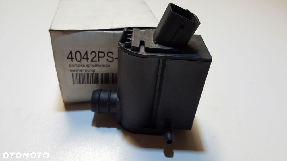 POMPKA SPRYSKIWACZA HYUNDAI ACCENT (LC) SDN/HB, 08.02-08.06,4042PS-1,0K2FB-67-483, 98510 - 3