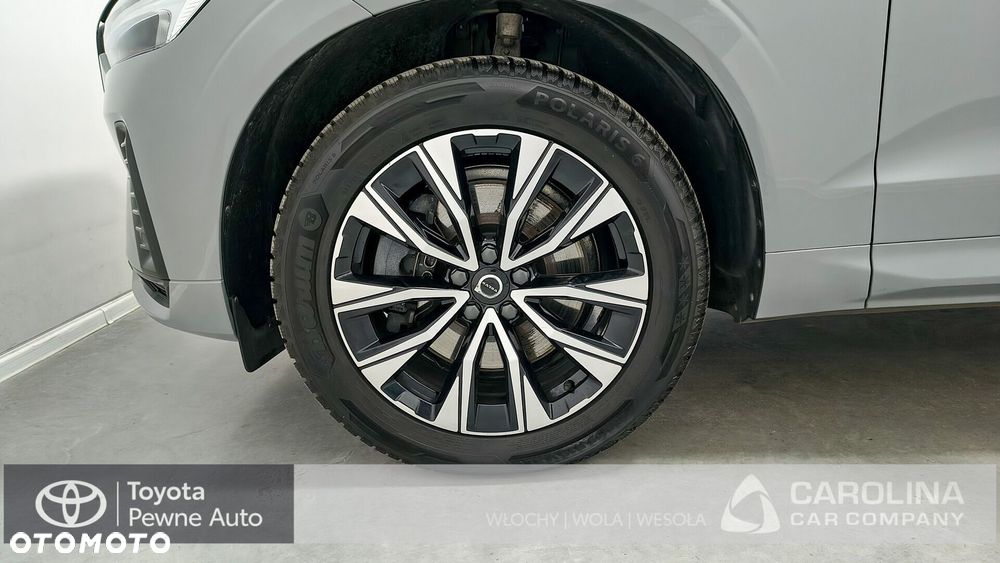 Volvo XC 60 B4 D AWD Plus Dark - 37