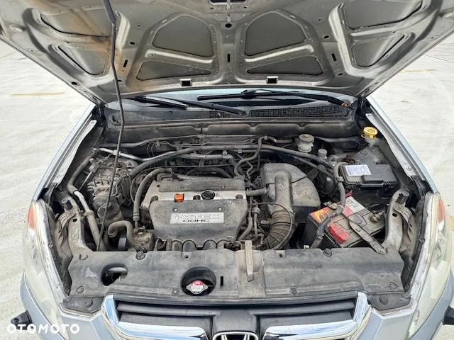 Honda CR-V 2.0 Rvi 4WD - 13