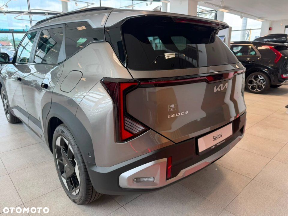 Kia Seltos - 7