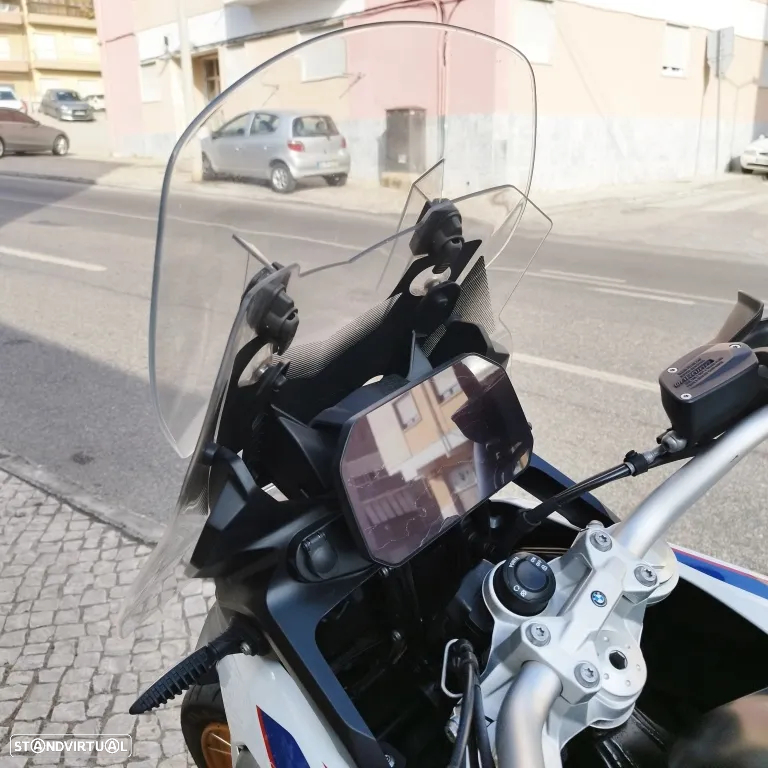 BMW F 850 GS RALLYE - 30
